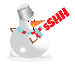 Sammy & Roro sticker #2437284