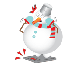 Sammy & Roro sticker #2437292