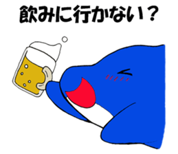 Sticker for group sticker #2437392