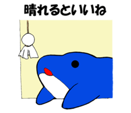 Sticker for group sticker #2437407