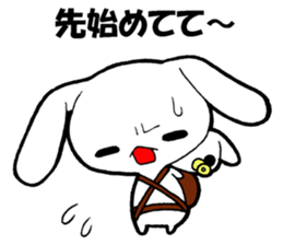 Sticker for group sticker #2437408