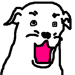 Daily conversation of dog