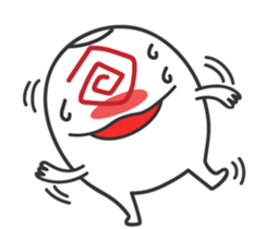 Mr.Mono sticker #2437941