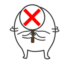 Mr.Mono sticker #2437962