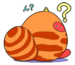 Onibouya Sticker sticker #2438271