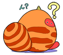 Onibouya Sticker sticker #2438271