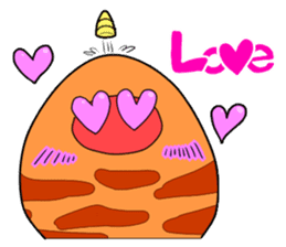 Onibouya Sticker sticker #2438275