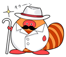 Onibouya Sticker sticker #2438293