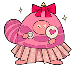 Onibouya Sticker sticker #2438294