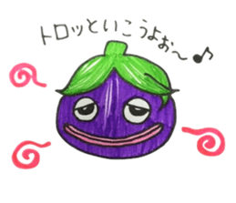 Tororin sticker #2438296