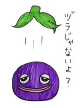 Tororin sticker #2438297