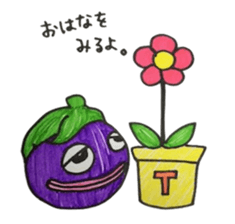 Tororin sticker #2438298