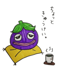 Tororin sticker #2438299