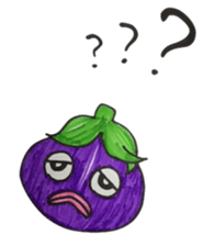 Tororin sticker #2438301