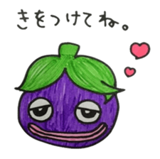 Tororin sticker #2438302