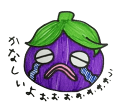 Tororin sticker #2438310