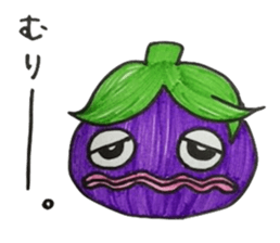 Tororin sticker #2438311