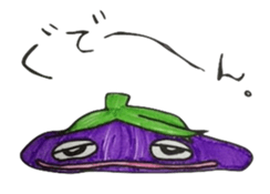 Tororin sticker #2438315