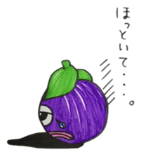 Tororin sticker #2438318