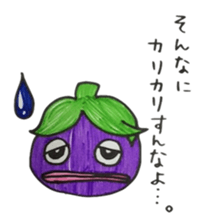 Tororin sticker #2438321