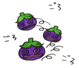 Tororin sticker #2438322