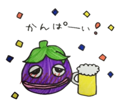 Tororin sticker #2438323