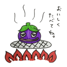 Tororin sticker #2438325