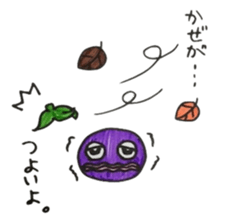 Tororin sticker #2438329