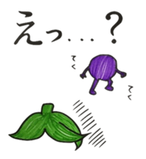 Tororin sticker #2438330