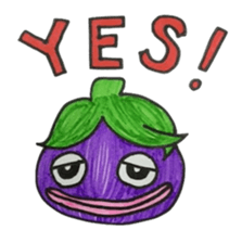 Tororin sticker #2438331