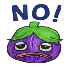 Tororin sticker #2438332