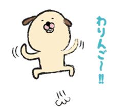 shimaneken's happy days2. sticker #2438456