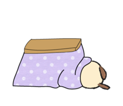 shimaneken's happy days2. sticker #2438465