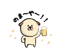 shimaneken's happy days2. sticker #2438483