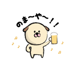 shimaneken's happy days2. sticker #2438483