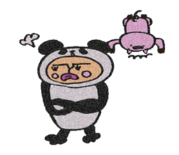 heartwarming diary sticker #2438665