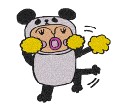 heartwarming diary sticker #2438678