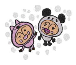 heartwarming diary sticker #2438689