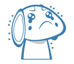 Favorite phrase of Nya. sticker #2439550