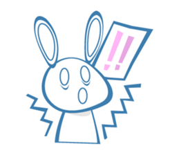 Favorite phrase of Nya. sticker #2439559