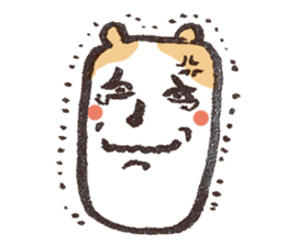 yuuetsu-neko sticker #2439939