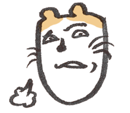 yuuetsu-neko sticker #2439954