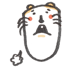 yuuetsu-neko sticker #2439962
