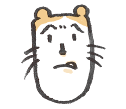 yuuetsu-neko sticker #2439964