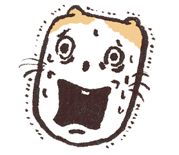 yuuetsu-neko sticker #2439974