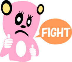 sunglasses people vol.29 sticker #2440199