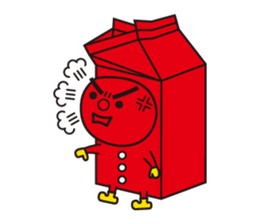 milk taro sticker #2440465