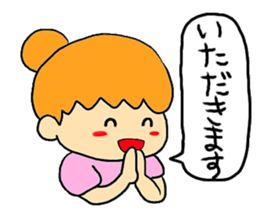 Moguko sticker #2441017