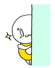 Blood type O sticker sticker #2441199