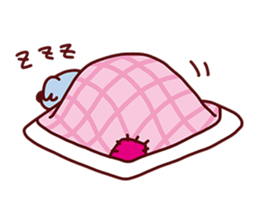 Unique koala sticker #2441372